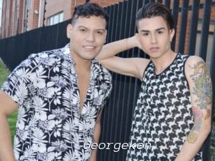 Georgeken