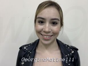 GeorginaMatinelli