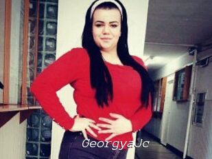 GeorgyaJc