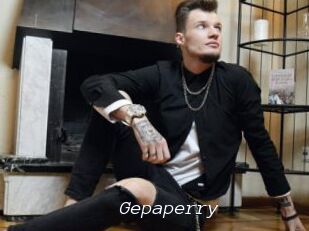 Gepaperry