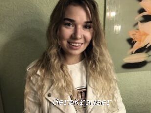 GeraKrouser