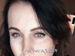GerberaQUEEN