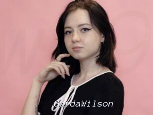 GerdaWilson