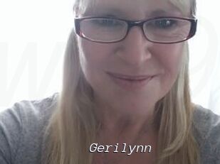 Gerilynn