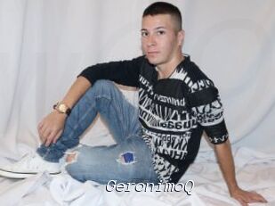 GeronimoQ