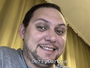 GerryGarcia