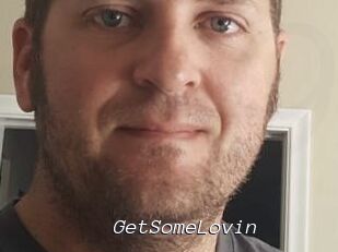 GetSomeLovin