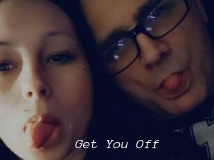 Get_You_Off