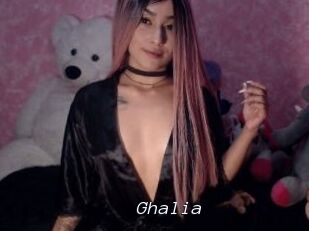 Ghalia