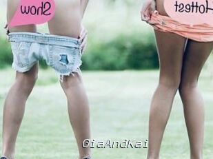 GiaAndKai