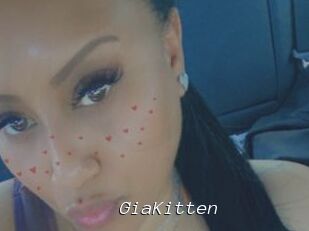 GiaKitten
