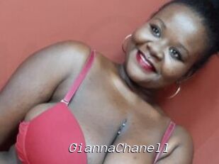 GiannaChanell