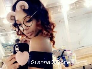 GiannaGalore