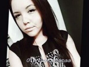 GiannaMontanaa