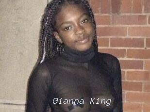 Gianna_King