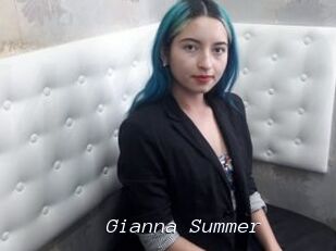 Gianna_Summer