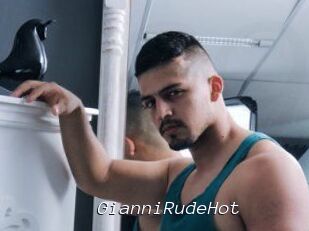 GianniRudeHot