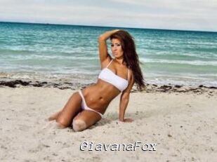 GiavanaFox
