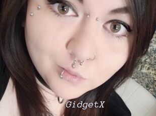 GidgetX