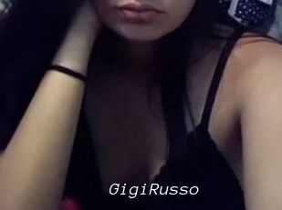 GigiRusso