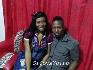 GiiovsYaira