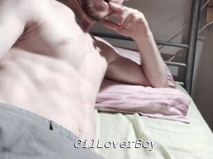 GilLoverBoy