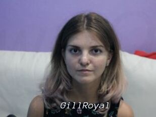 GillRoyal