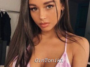 GinTonikX