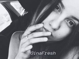 GinaFresh