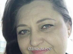 GinaJuice