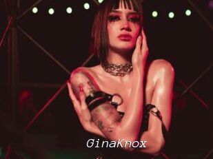 GinaKnox