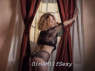 GinaMilfSexy