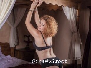 GinaMySweet