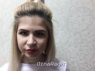 GinaRader