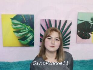 GinaRussell