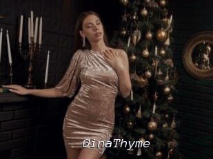 GinaThyme
