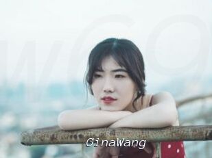 GinaWang