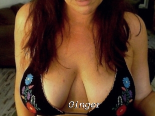 Ginger