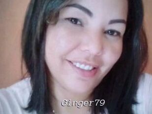 Ginger79
