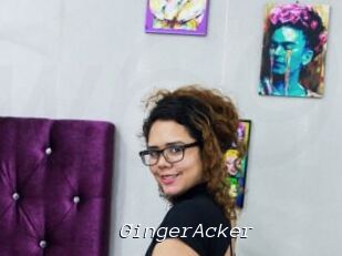 GingerAcker