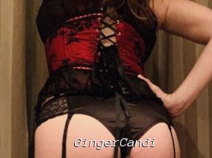 GingerCandi