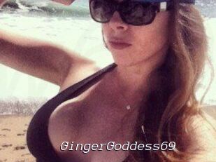 GingerGoddess69
