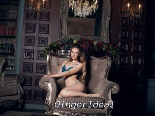GingerIdeal