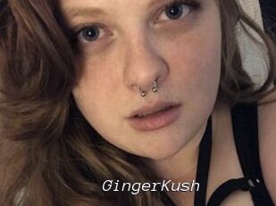 GingerKush