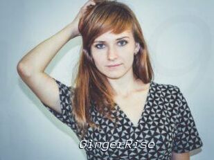GingerRise