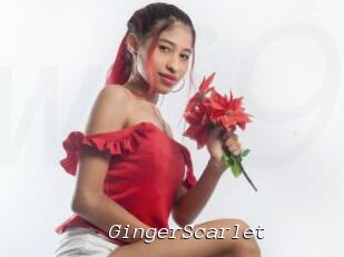 GingerScarlet