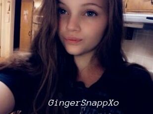 GingerSnappXo