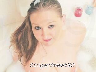 GingerSweetXO