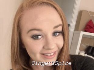 GingerXSpice