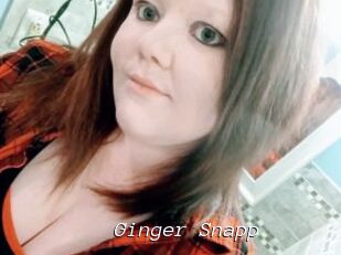 Ginger_Snapp